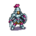 Lieutenant original unit sprite