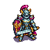 Grand Marshal original unit sprite