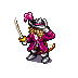 Master at Arms original unit sprite