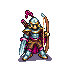 Master Bowman original unit sprite
