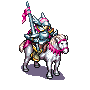 Paladin original unit sprite