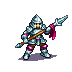 Pikeman original unit sprite