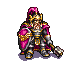 Royal Warrior original unit sprite
