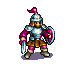 Sergeant original unit sprite
