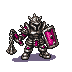 Shock Trooper original unit sprite