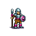 Spearman original unit sprite