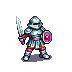Swordsman original unit sprite