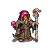 Arch Mage original unit sprite