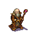 Elder Mage original unit sprite