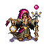 Great Mage original unit sprite