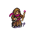 Mage original unit sprite