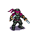 Assassin original unit sprite