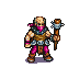 Bandit original unit sprite