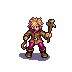 Footpad original unit sprite