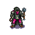 Fugitive original unit sprite