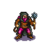 Outlaw original unit sprite