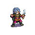 Rogue original unit sprite