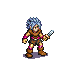 Thief original unit sprite