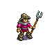 Peasant original unit sprite