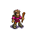 Ruffian original unit sprite
