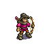Woodsman original unit sprite