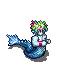 Merman Brawler original unit sprite