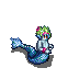 Merman Citizen original unit sprite