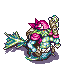 Merman Entangler original unit sprite