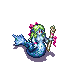 female^Mermaid Initiate original unit sprite