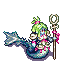 female^Mermaid Priestess original unit sprite