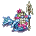 Merman Triton original unit sprite