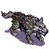 Direwolf original unit sprite