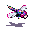 Grand Dragonfly original unit sprite