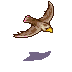 Falcon original unit sprite
