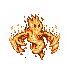 Fire Guardian original unit sprite