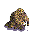 Giant Mudcrawler original unit sprite