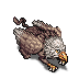 Gryphon original unit sprite