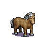 Great Horse original unit sprite