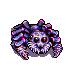 Shadow Jumping Spider original unit sprite