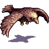 Roc original unit sprite