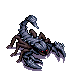 Giant Scorpion original unit sprite