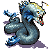 Sea Serpent original unit sprite