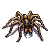 Giant Spider original unit sprite