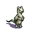 Frost Stoat original unit sprite