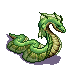 Water Serpent original unit sprite