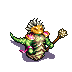 Naga Guard original unit sprite
