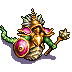 Naga High Guard original unit sprite