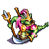 Naga Sicarius original unit sprite