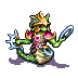 Naga Zephyr original unit sprite
