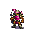 Orcish Archer original unit sprite